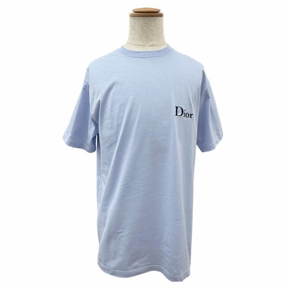 ディオール コットン 半袖Tシャツ