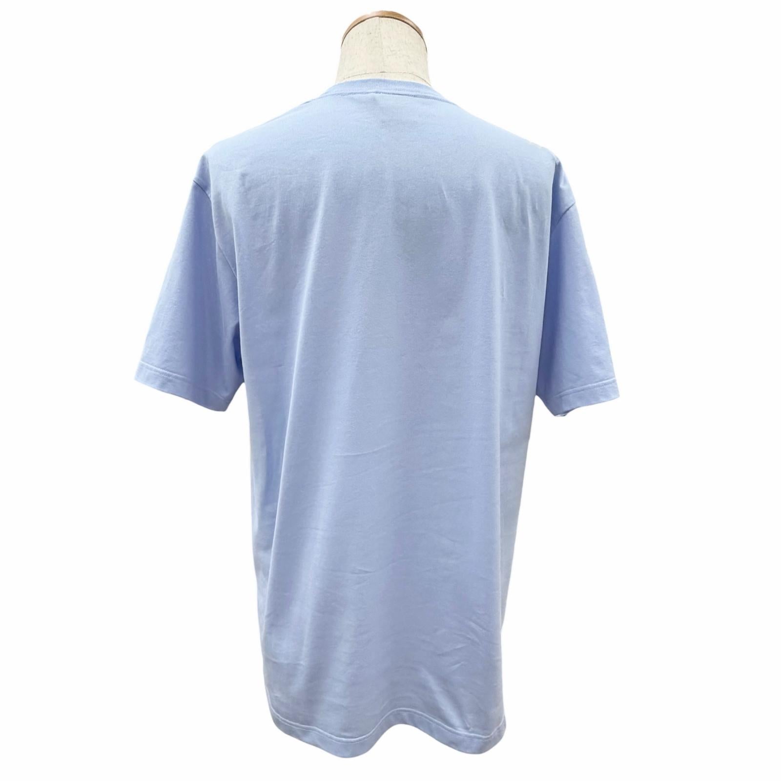 ディオール コットン 半袖Tシャツ