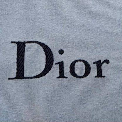 ディオール コットン 半袖Tシャツ