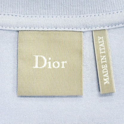 ディオール コットン 半袖Tシャツ