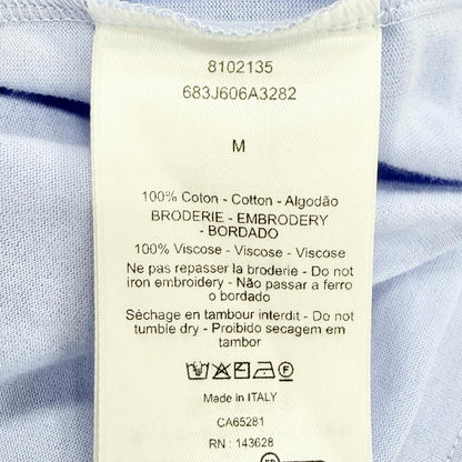 ディオール コットン 半袖Tシャツ