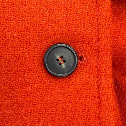 ウィークエンドマックスマーラ Harris Tweed ウールコート
