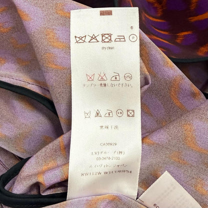 ルイヴィトン ナイロントレンチコート