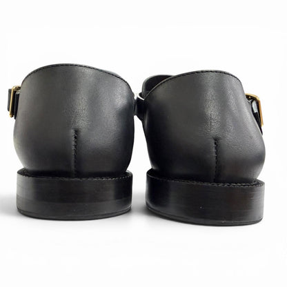 ロエベ CAMPO SANDAL レザーサンダル