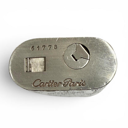 カルティエ 925シルバー ライター