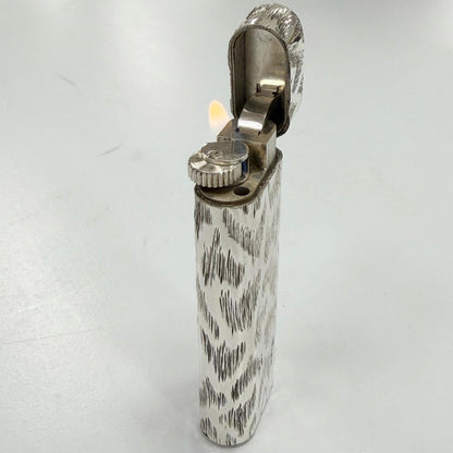 カルティエ 925シルバー ライター