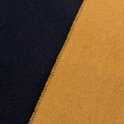 エルメス レクトヴェルソ カシミヤマフラー