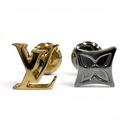 ルイヴィトン LV Instinct カフリンクス