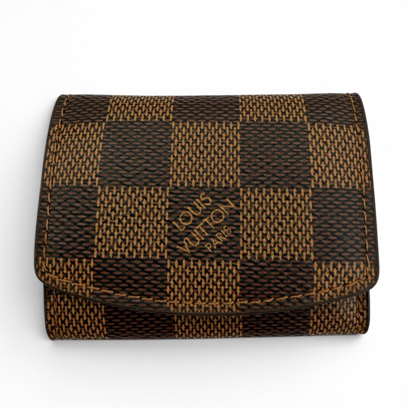 ルイヴィトン LV Instinct カフリンクス