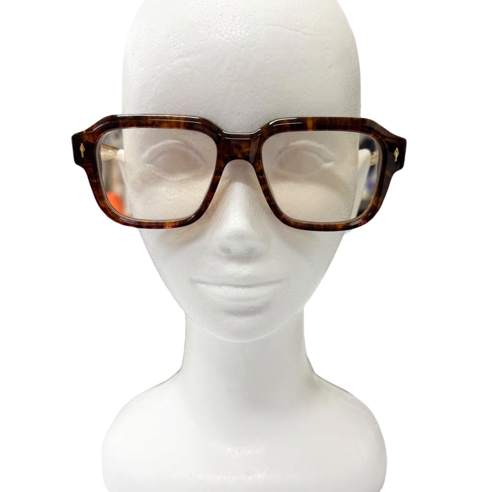 ジャックマリーマージュ VIVIENNE ARGYLE サングラス