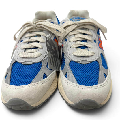 ニューバランス KITH MSG 993 スニーカー
