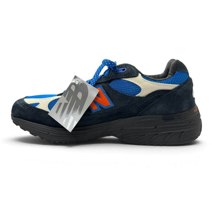 ニューバランス KITH MSG 993 スニーカー