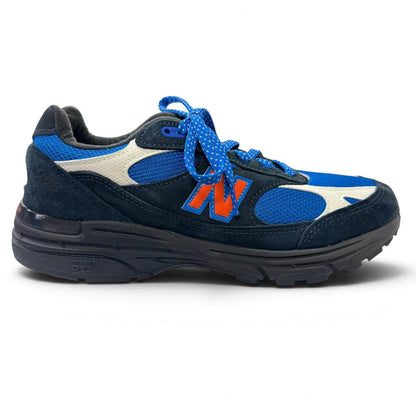 ニューバランス KITH MSG 993 スニーカー