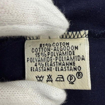 エルメス コットン混紡半袖Tシャツ36