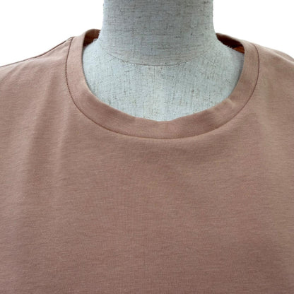 モンクレール コットン半袖Tシャツ