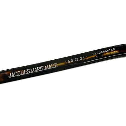 ジャックマリーマージュ HOLDEN サングラス