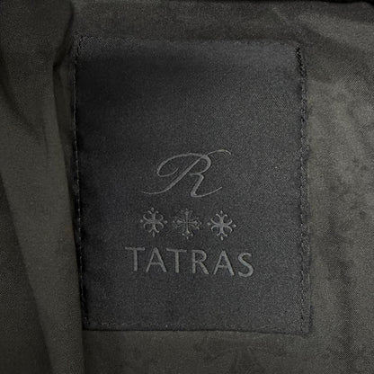 タトラス ウールダウンジャケット