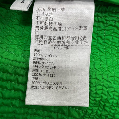 ボッテガヴェネタ ナイロンベスト