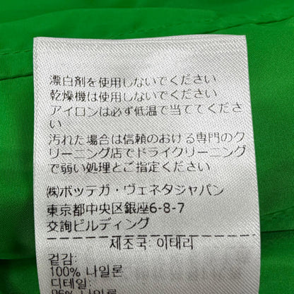 ボッテガヴェネタ ナイロンベスト