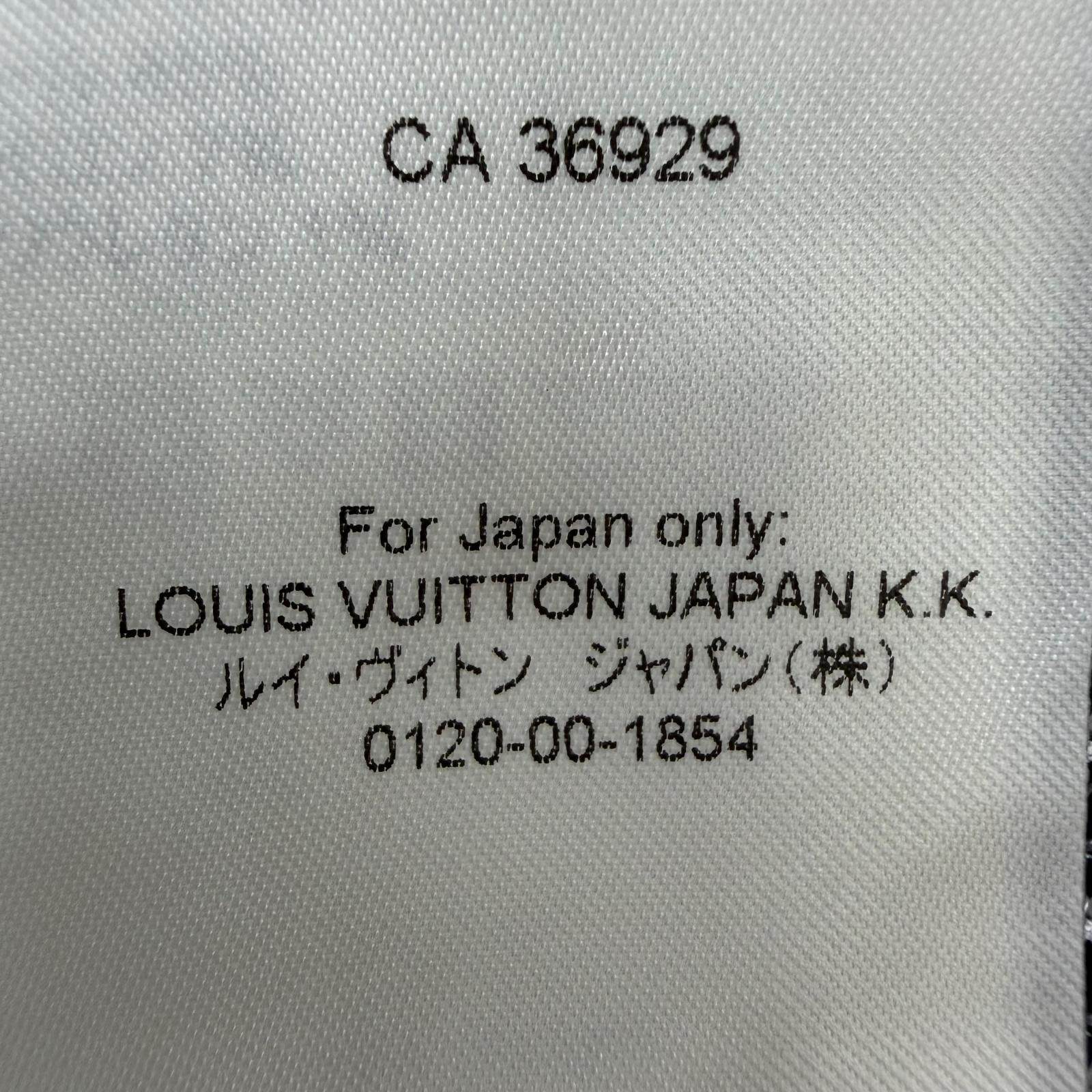 ルイヴィトン カーディガン