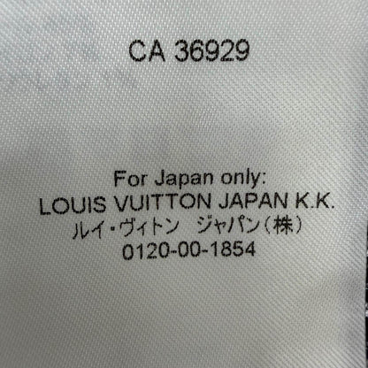 ルイヴィトン カーディガン