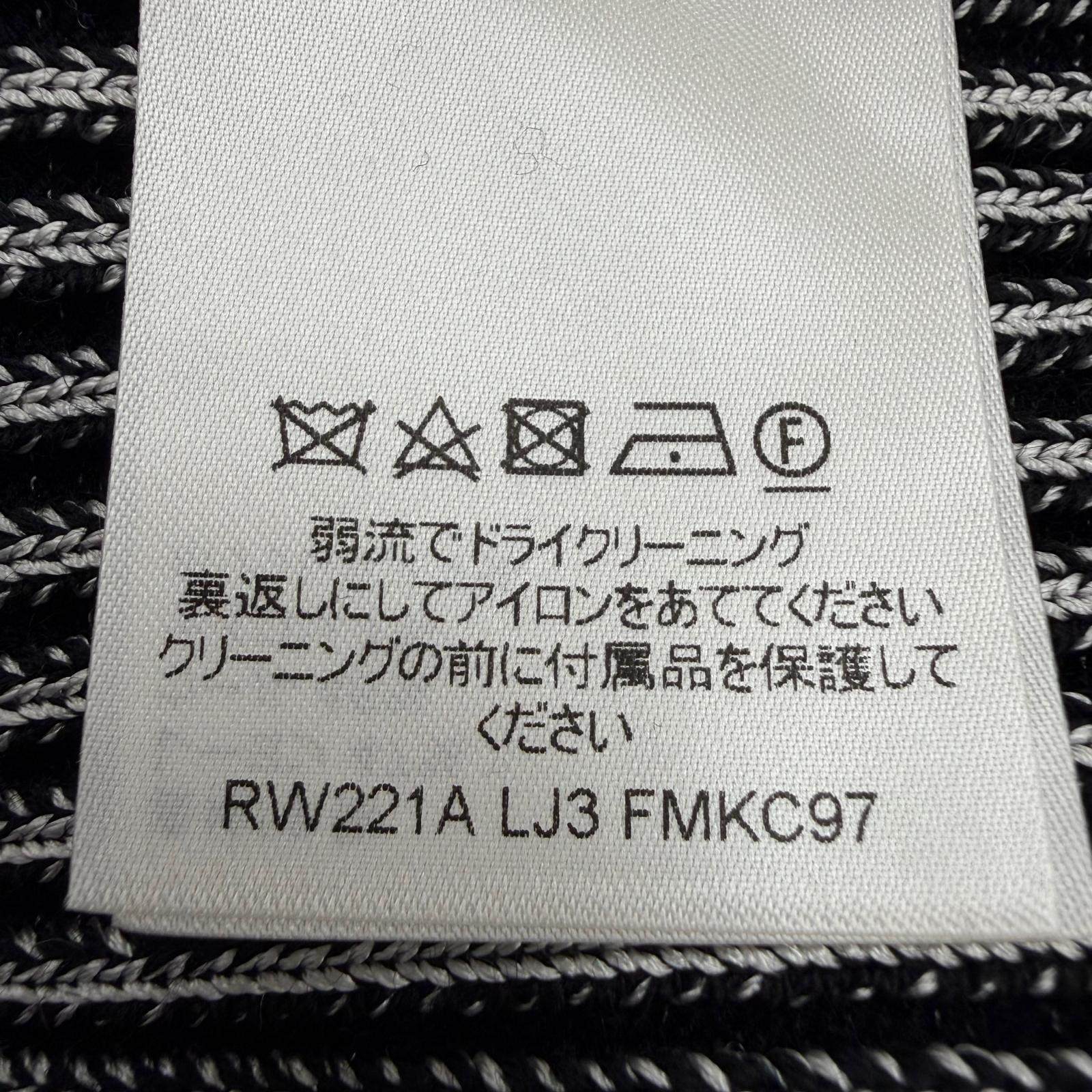 ルイヴィトン カーディガン