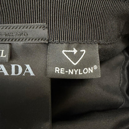 プラダ Re-Nylon バケットハット