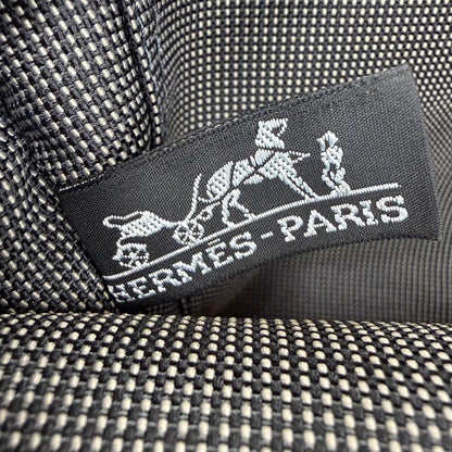 エルメス エールライン PM キャンバストートバッグ