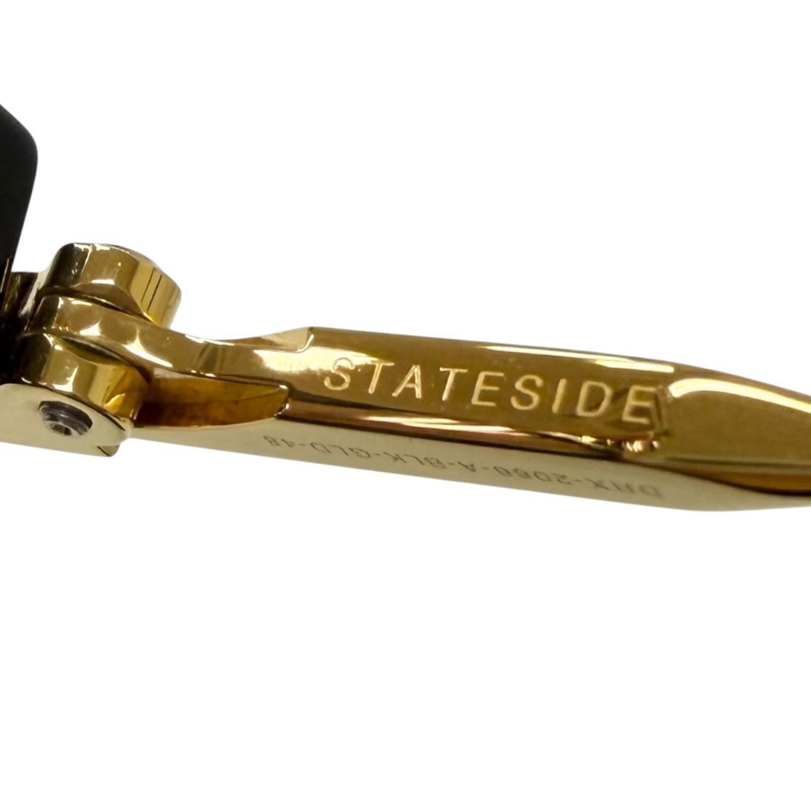 ディータ STATESIDE メガネ