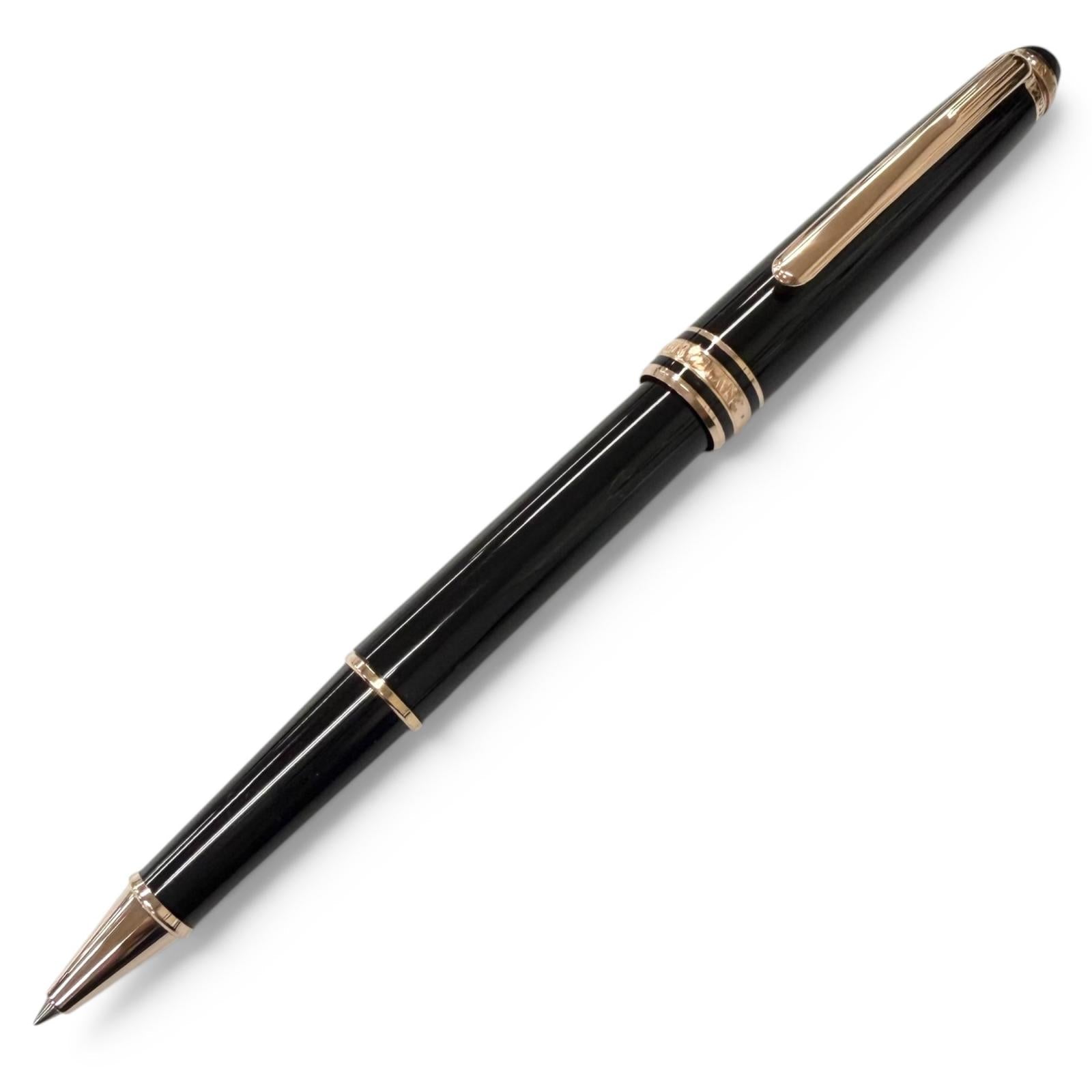 モンブラン 75th Anniversary ダイヤモンドボールペン