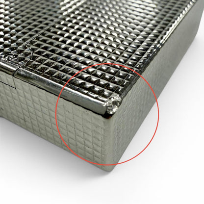 エステーデュポン ギャツビー ダイヤモンドヘッド ライター