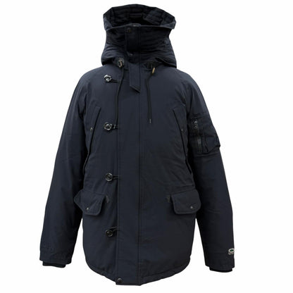 ビズビム VALDEZ DOWN COAT ダウンコート