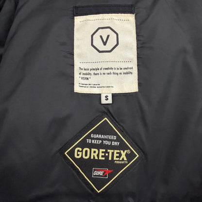 ビズビム VALDEZ DOWN COAT ダウンコート