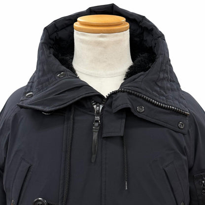 ビズビム VALDEZ DOWN COAT ダウンコート