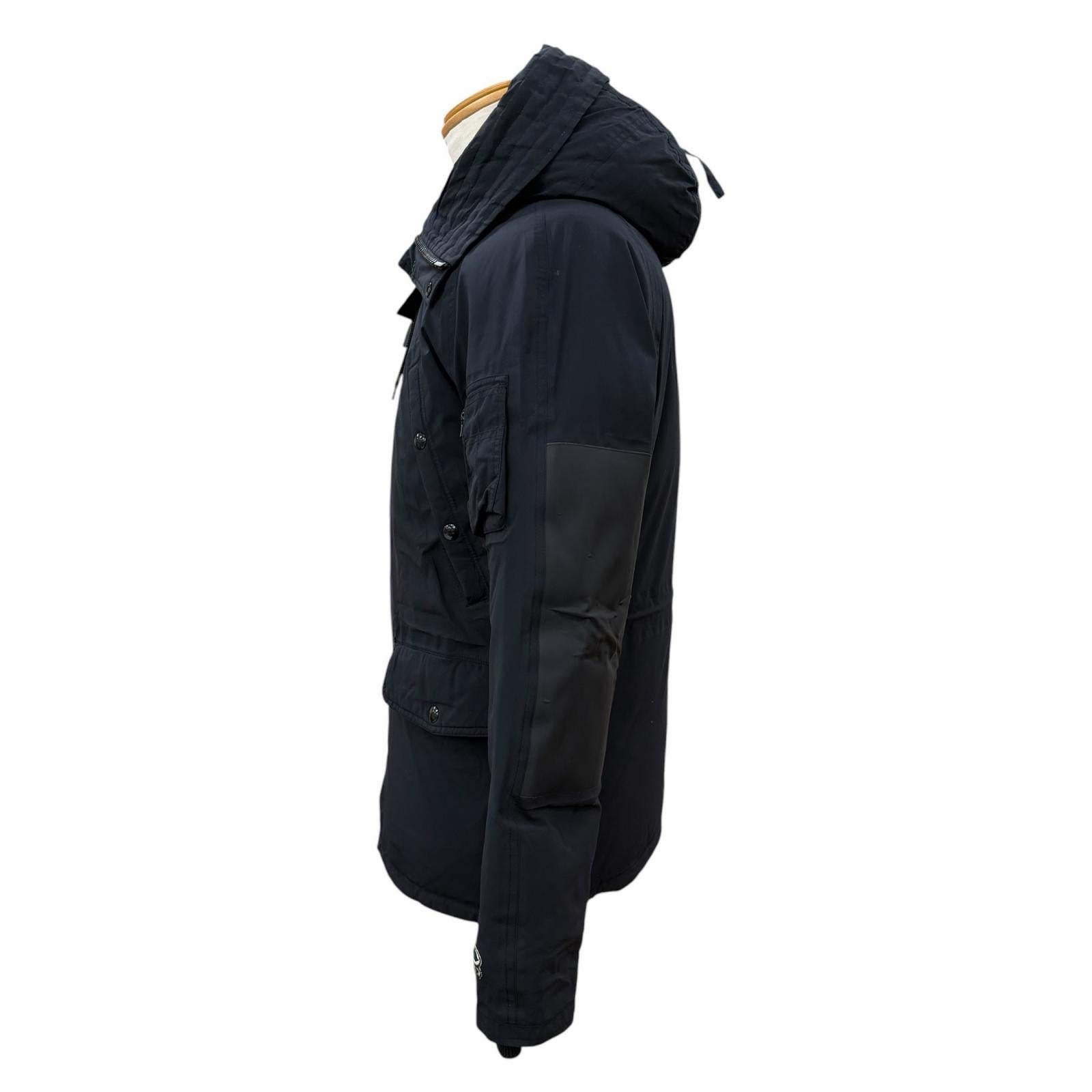ビズビム VALDEZ DOWN COAT ダウンコート