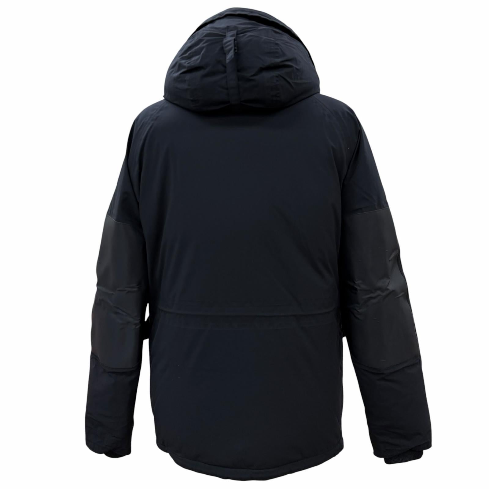 ビズビム VALDEZ DOWN COAT ダウンコート