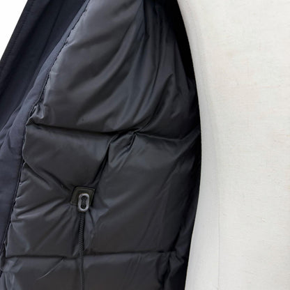 ビズビム VALDEZ DOWN COAT ダウンコート