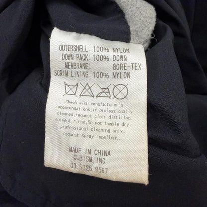 ビズビム VALDEZ DOWN COAT ダウンコート