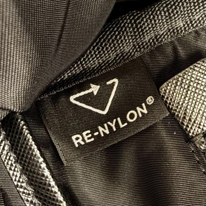 プラダ Re-Nylon レザー バックパック