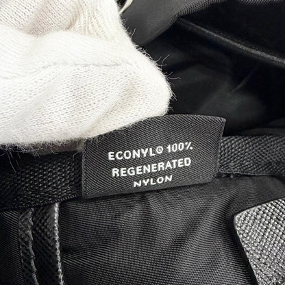 プラダ Re-Nylon レザー バックパック