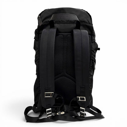 プラダ Re-Nylon レザー バックパック