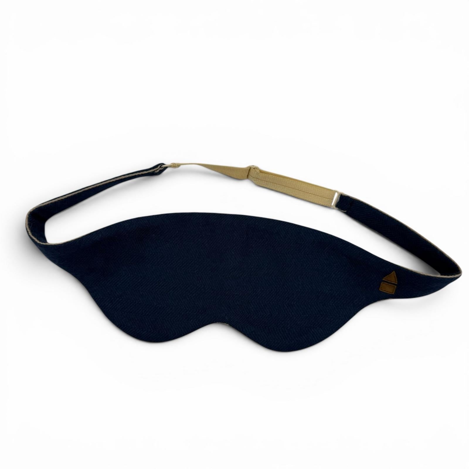 エルメス Traveler 3 カシミヤアイマスクソックスポーチセット