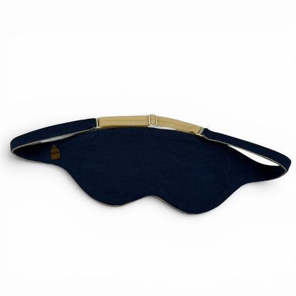エルメス Traveler 3 カシミヤアイマスクソックスポーチセット