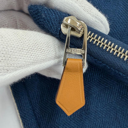 エルメス Traveler 3 カシミヤアイマスクソックスポーチセット