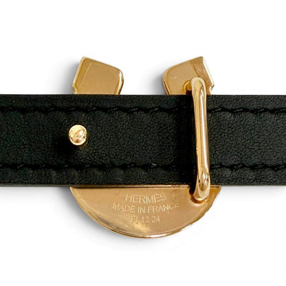 エルメス ケリー70 レザーベルト