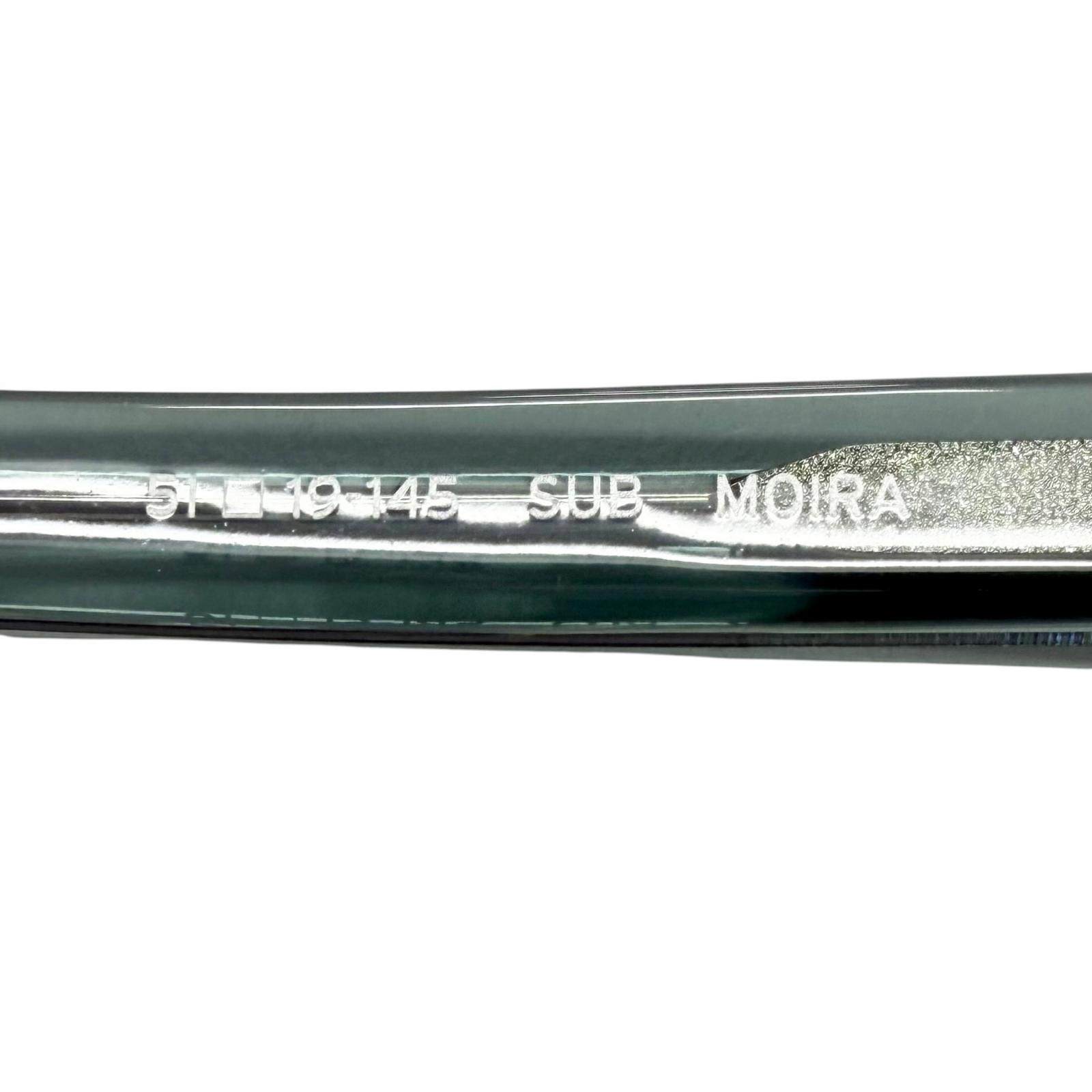 バートンペレイラ MOIRA メガネフレーム