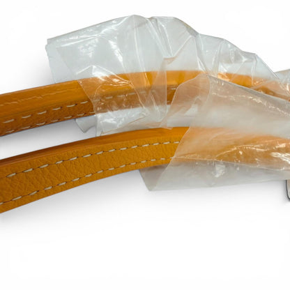 ゴヤール サンルイ PVC トートバッグ