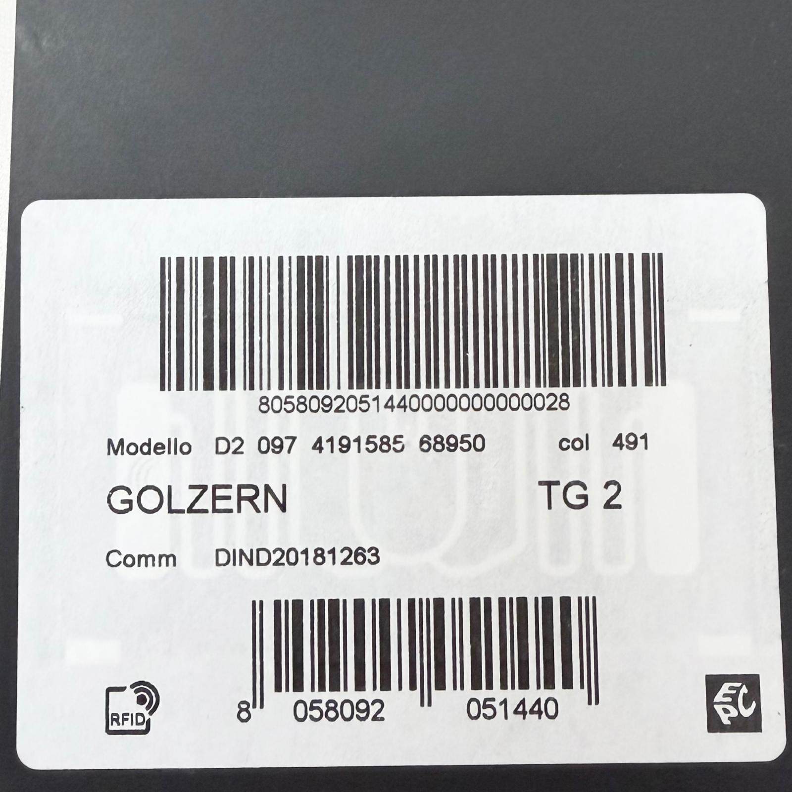 モンクレールグルノーブル GOLZERN GIUBBOTTO ダウンジャケット