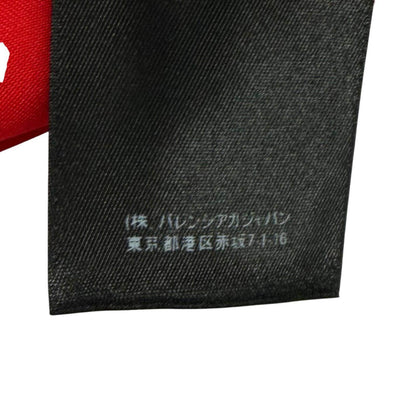 バレンシアガ コットンオールインワン