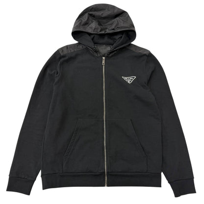 プラダ Re-Nylon コットンセットアップ